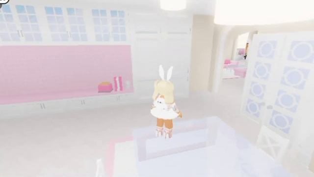 Что????? Стала моделью в Roblox? [Good Girls Sorority] смотреть онлайн