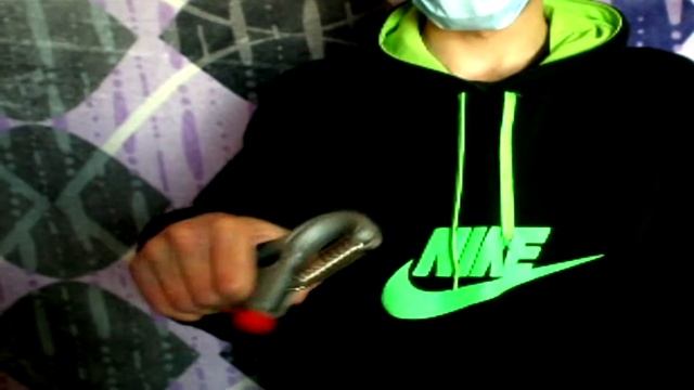 Тренировка с кистевым эспандером смотреть онлайн