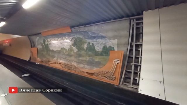 Лучше в перчатках & Переход на Марьиной роще // 2020 / Вячеслав Сорокин смотреть онлайн