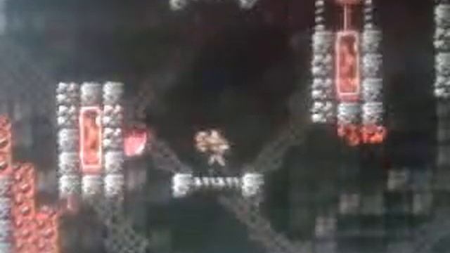 Обзор на игру Axiom Verge - Великий Обзор от Арчибальда