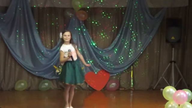 День матери СК "Белые Колодези" 26.11.2017 смотреть онлайн
