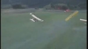 Сборник прикольных, неудачных запусков самодельных самолетов. Funny launches homemade aircraft
