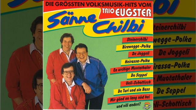 Rund um de Säntis (Walzer) смотреть онлайн