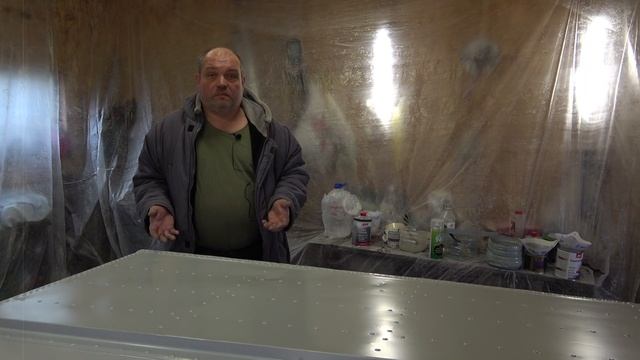 1# Покраска лодки красим МКМ система покраски какую краску выбрать с чего начать и что делать смотреть онлайн