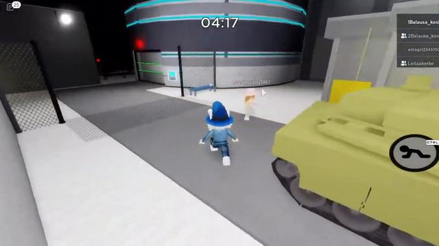 ПРОХОЖУ ИГРУ PIGGY В ROBLOX НЫЧКИ И БАГИ В ПИГГИ!!!💕 смотреть онлайн