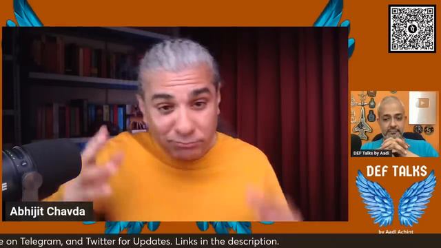 Rise of Bharat I Who is Trying to Stop the Rise of Bharat I Geopolitics I Abhijit Chavda I Aadi смотреть онлайн