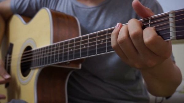 Test âm Enya EAG 40 CE ( Guitar Phúc Taka)