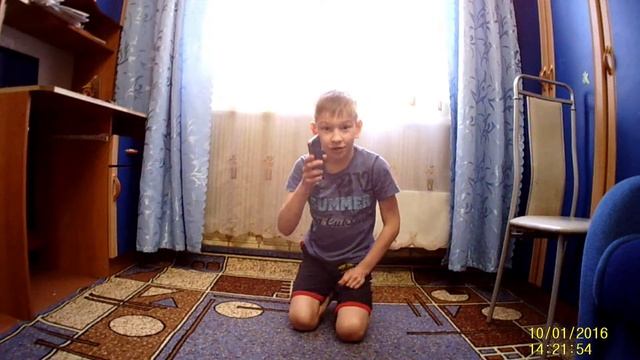 как накачать руки за неделю смотреть онлайн