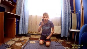 как  накачать руки за неделю