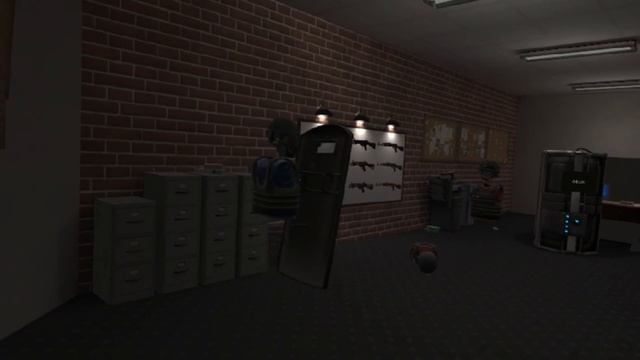 BREACH FAST DIE YOUNG | BREACH IT | HTC VIVE | EARLY ACCESS | #1 смотреть онлайн