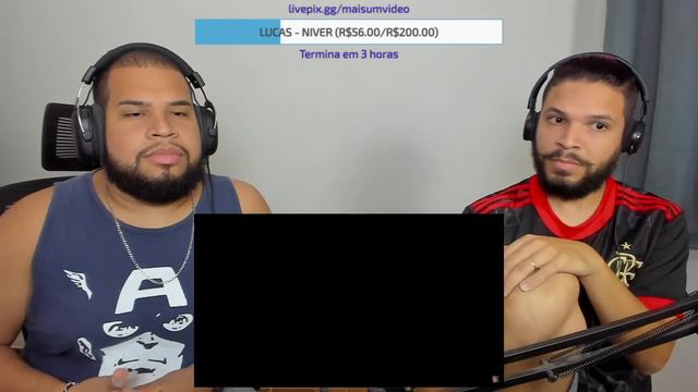 O jogo que destrói a quarta parede | Goularte смотреть онлайн