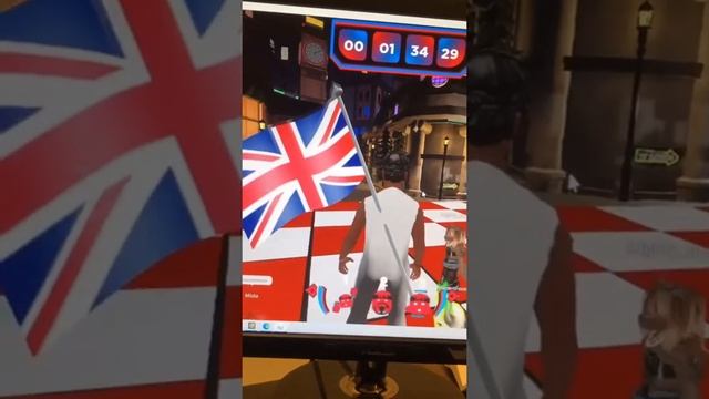 KSI at The Roblox Launch Party смотреть онлайн