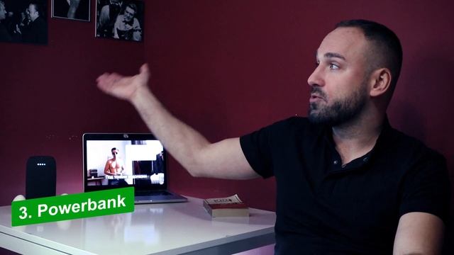 ТОП-6 подарков для мужчины на 23 февраля до 3000 рублей // Что подарить? Бюджетный подарок парню смотреть онлайн
