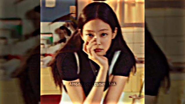 Jennie ✧ Oh my god『Edit』 for:lædysoyaa`♡ смотреть онлайн