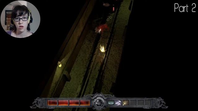 Progress || Johnny Graves: The Unchosen One - Bonus 1 смотреть онлайн