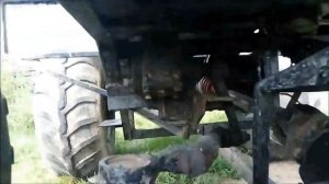 самодельный вездеход своими руками,каракат своими руками