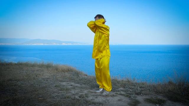 Цигун в Новороссийске смотреть онлайн