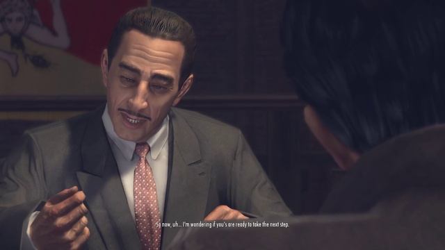 Mafia 2 Walkthrough Gameplay Part 6 - WAR STORIES смотреть онлайн