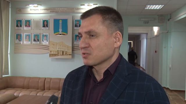 Эдуард Виноградов о проекте бюджета Ульяновска смотреть онлайн