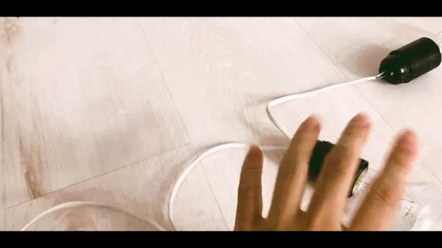 Ретро гирлянда из ламп накаливания своими руками / Делаем уютный дом / ХЮГГЕ смотреть онлайн