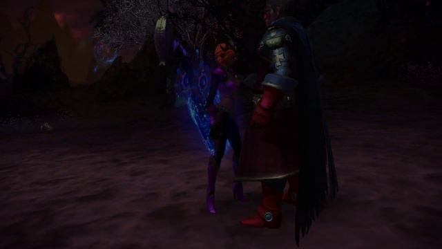 "TERA Инженер - Мастер сюжета" смотреть онлайн