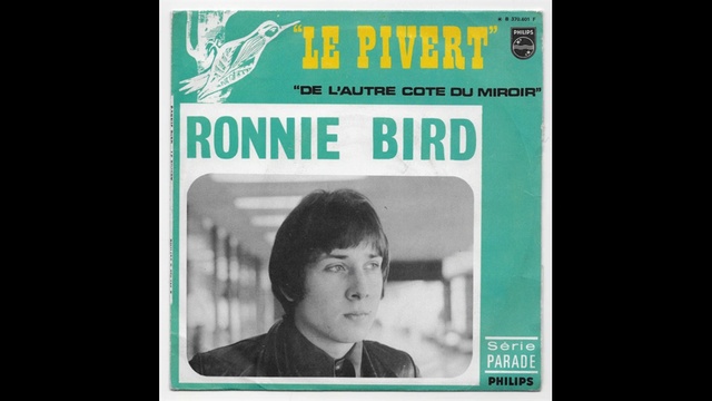 Ronnie Bird - De l'autre Côté du Miroir - 1968 смотреть онлайн
