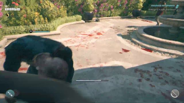 Dead Island 2 смотреть онлайн
