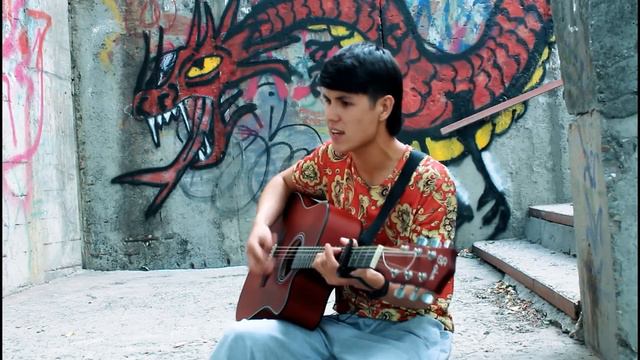 Я ПАРНИШКА СЕДОЙ, ПОЕТ ФЕДЯ, HAMATARAFA LIVE. смотреть онлайн