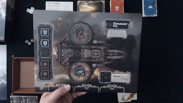 Zephyr: Winds of Change | Rules Explanation #ZephyrWOC #boardgames #boardgameroamer смотреть онлайн