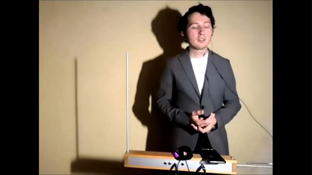 Theremin: Physics & Music