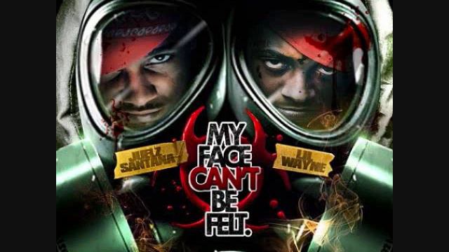 Lil Wayne - No More смотреть онлайн