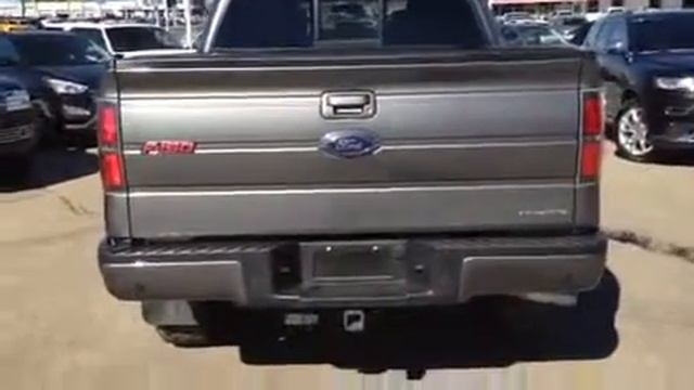 F150 mike Gelowitz смотреть онлайн