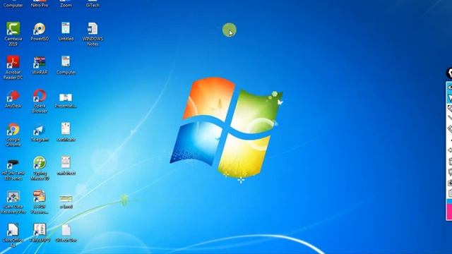 Computer Windows Kya Hai | What is Windows | माइक्रोसॉफ्ट विंडोज का परिचय | TYPE OF WINDOWS, Part 0 смотреть онлайн