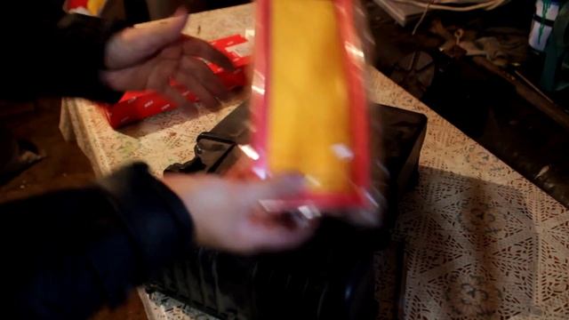 Сияющий результат