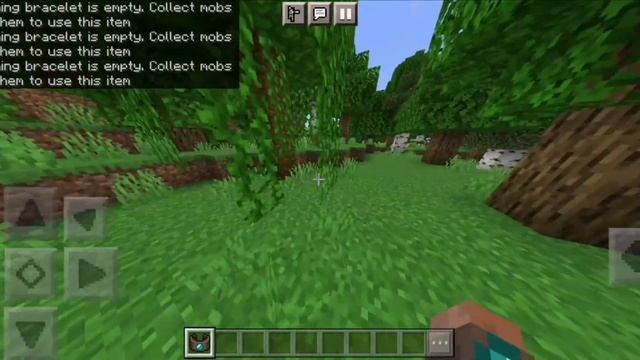Morph Mod for Minecraft pe 1.20+ #minecraft #viral #morphmod смотреть онлайн