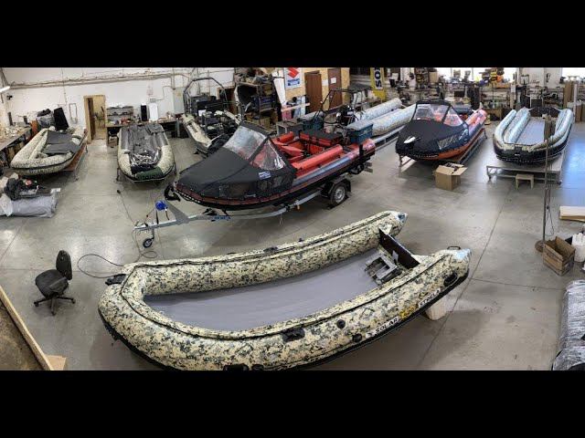 Делаем лодки или "Всякие Всякости-18" смотреть онлайн