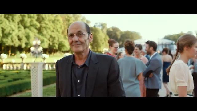 Праздничный переполох Дублированный трейлер со звездами HD.mp4 смотреть онлайн