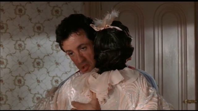 OSCAR Best Lines (1991) Sylvester Stallone