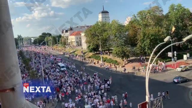 Это невероятно, ШОК!!! БЕЛАРУСЬ, СМОТРИТЕ ЧТО они творят смотреть онлайн