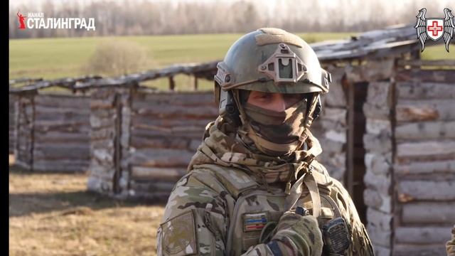 Лекция №17. Тактика боевых действий. Практика. Бой в городе