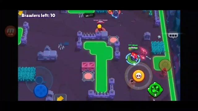 Null's Brawl | Stu Rank 25 смотреть онлайн