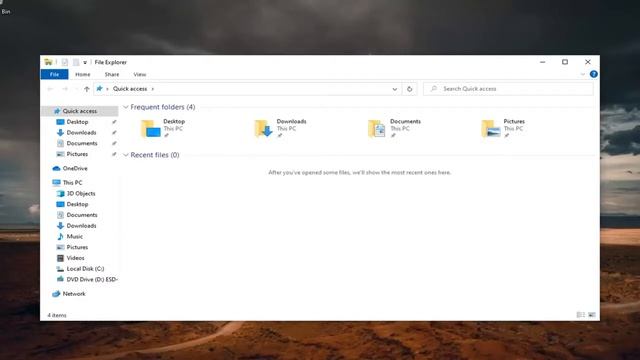 How to Disable Select a File to Preview Notification (Turn off Preview Pane) In Windows 10/8/7 смотреть онлайн