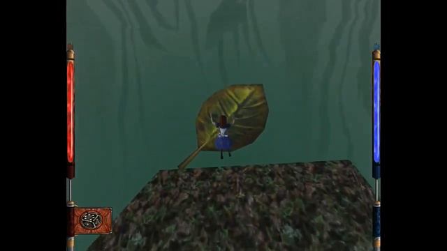 American McGee’s Alice/Америкэн Макги: Алиса. Прохождение (часть 4)! смотреть онлайн