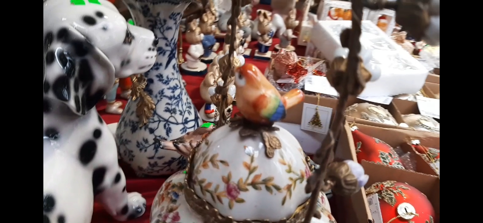 НОВЫЙ ПОХОД НА БАРАХОЛКУ В ИЗМАЙЛОВО смотреть онлайн