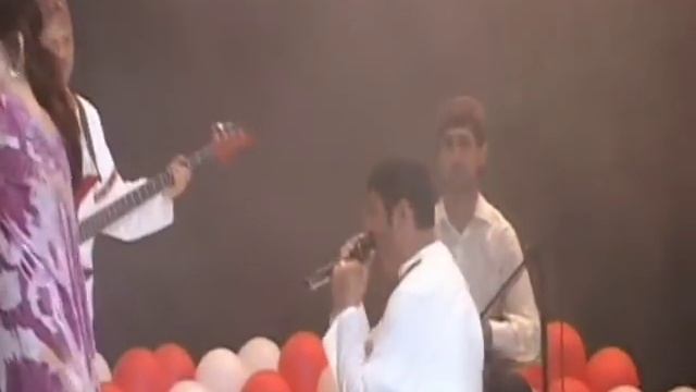 Pamir Music - Asanshoi Saidik