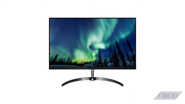 Philips 276E8FJAB смотреть онлайн