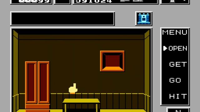 Dr. Chaos (NES)