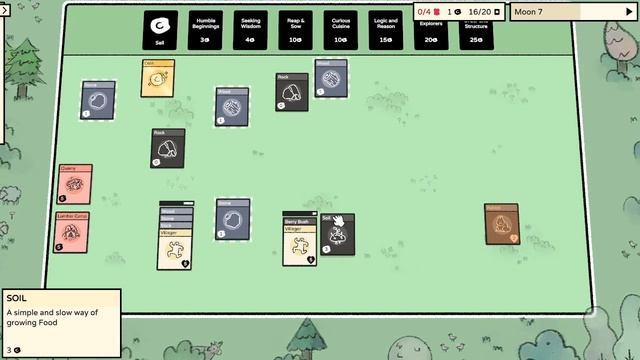 STACKLANDS Tips and Tutorials 101 (Beginners Guide) смотреть онлайн