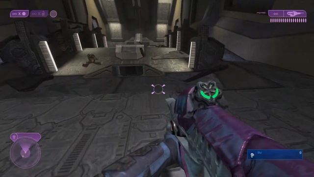 Halo 2 - Anniversary смотреть онлайн