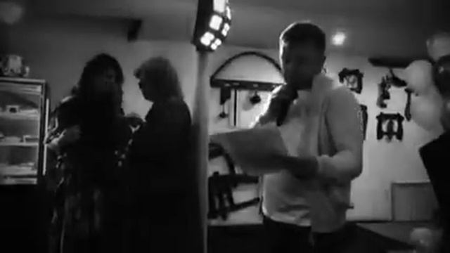 Ресторан Cernovar в Казани